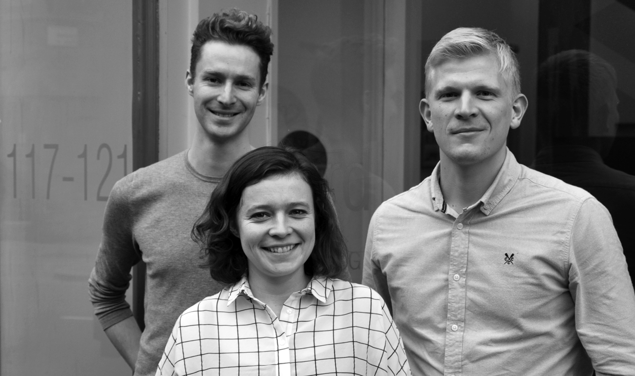 Gibberd welcome new staff