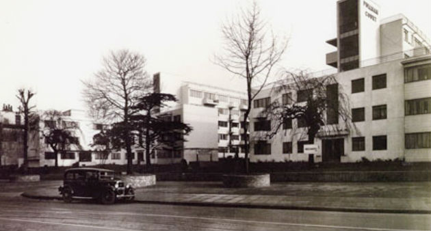 Conservation, Pullman court
